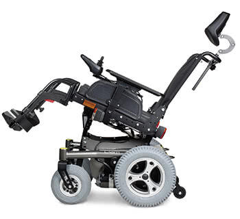 YOU-Q-Liam Powerchair battery replacement mobility